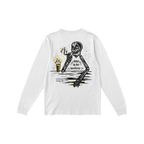 Useless Long Sleeve T-shirt