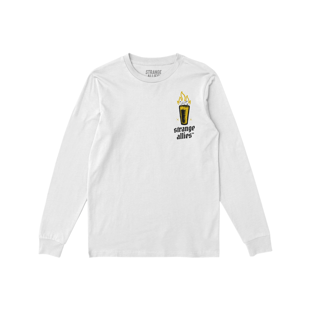 Useless Long Sleeve T-shirt