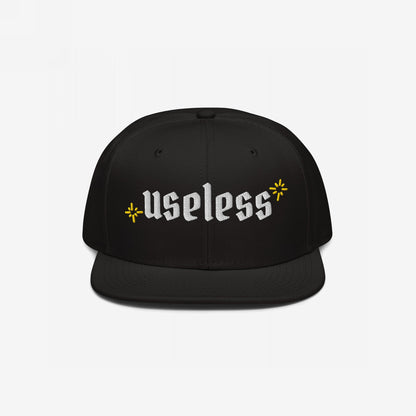 Useless Hat