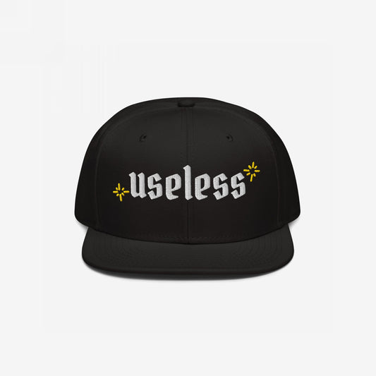 Useless Hat