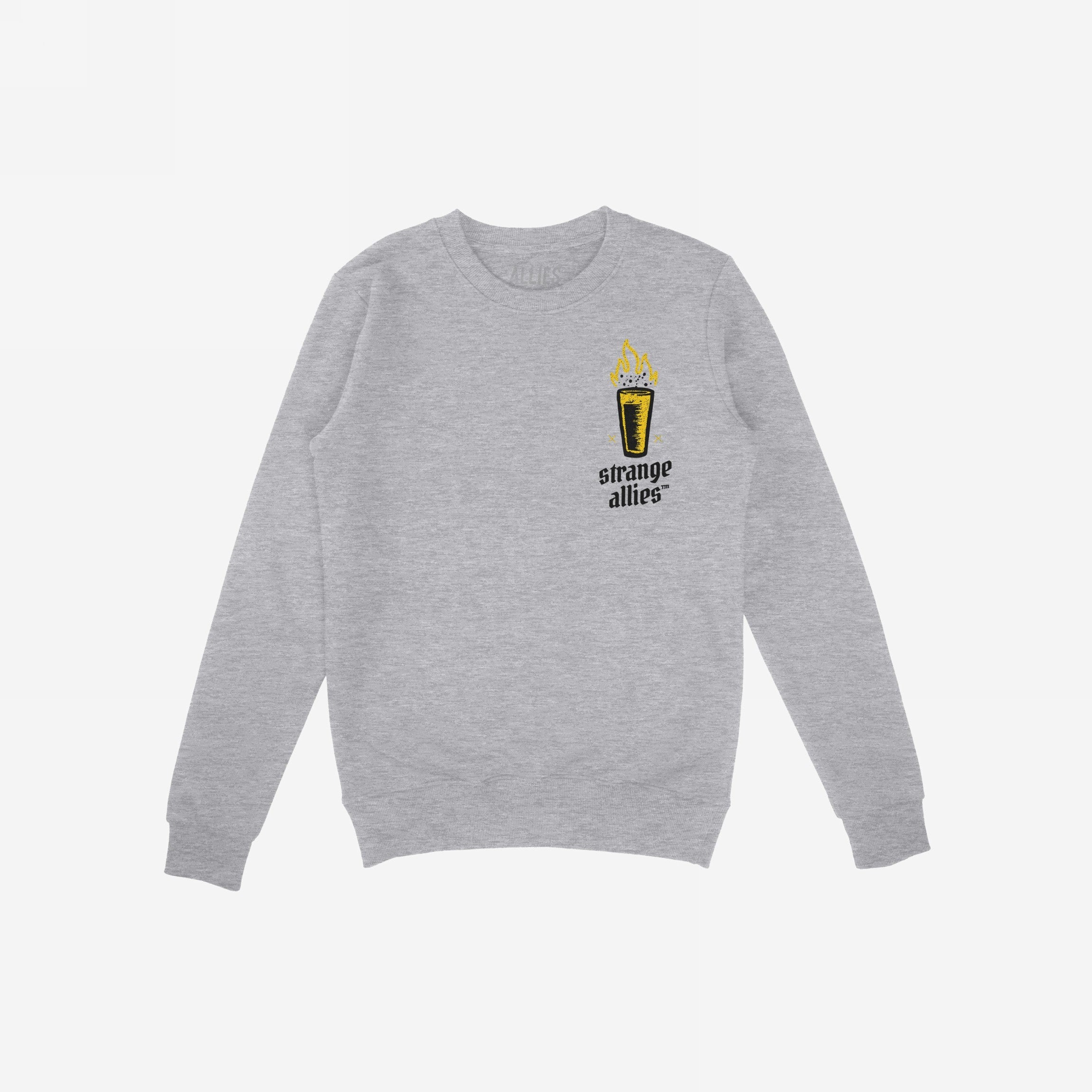 Useless Hoodie & Sweatshirt