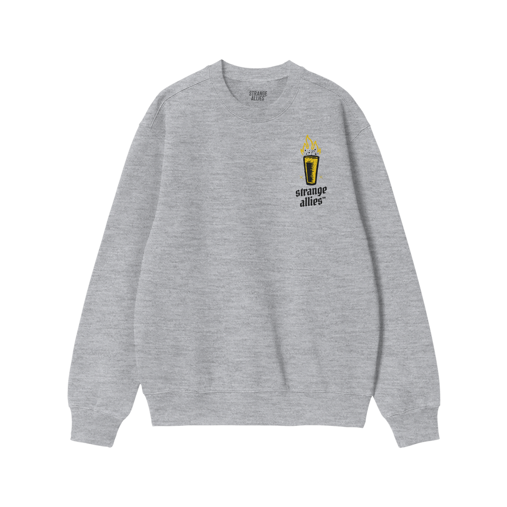 Useless Sweatshirt