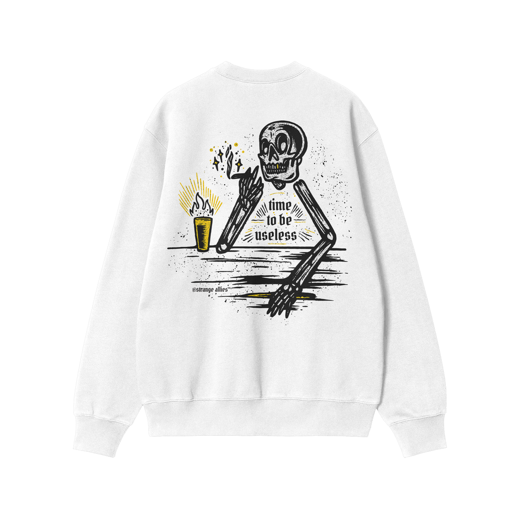 Useless Sweatshirt