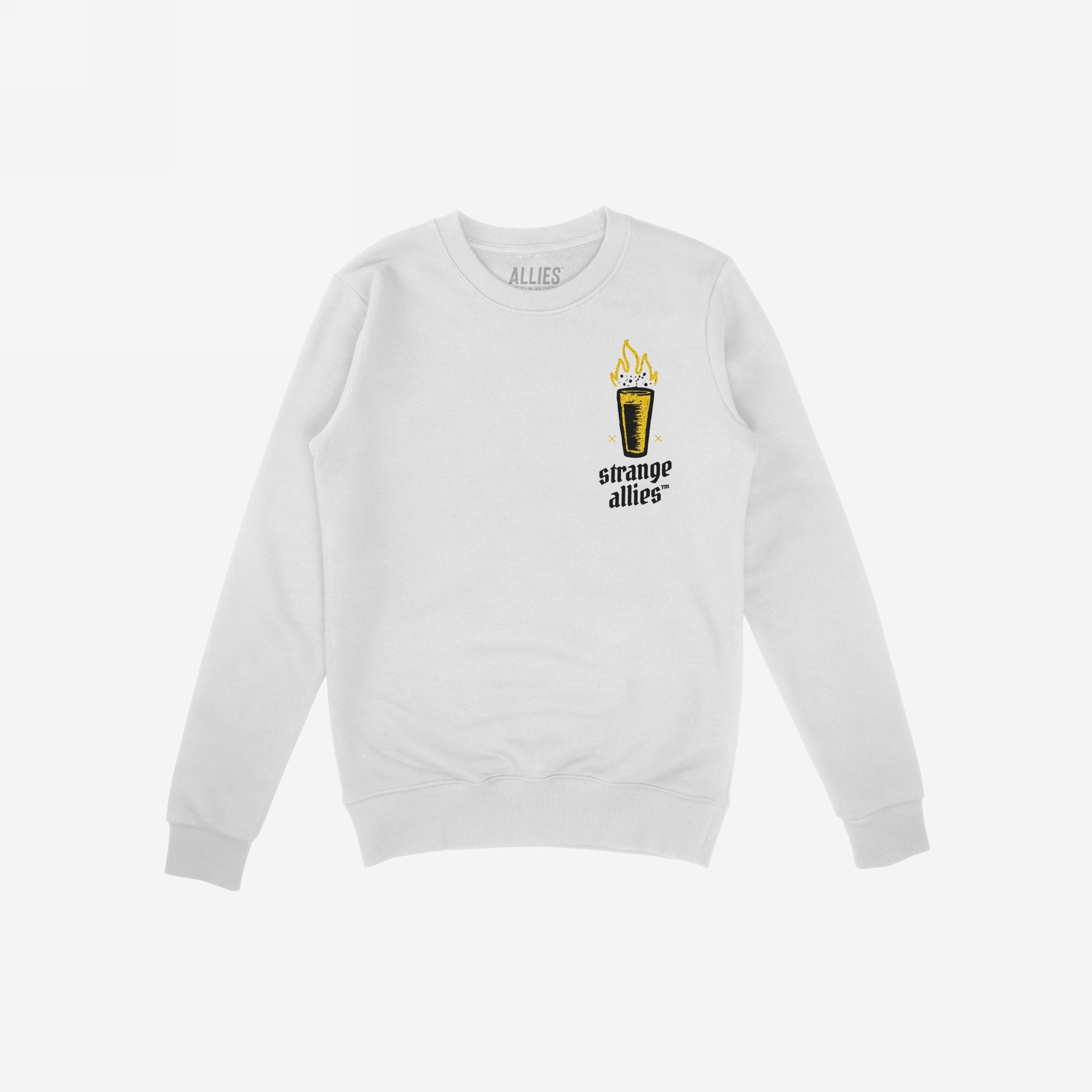 Useless Hoodie & Sweatshirt