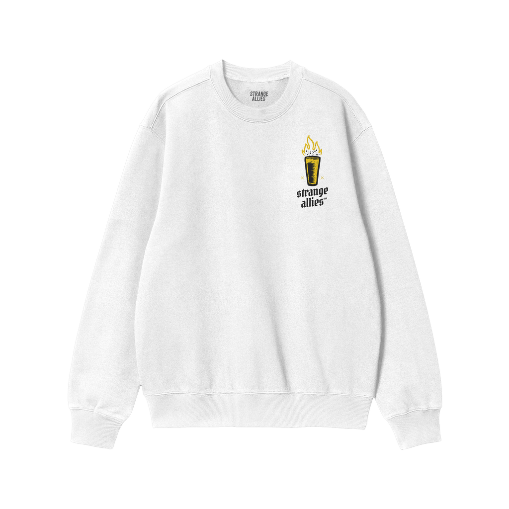 Useless Sweatshirt