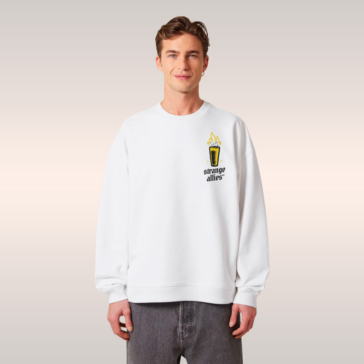 Useless Sweatshirt