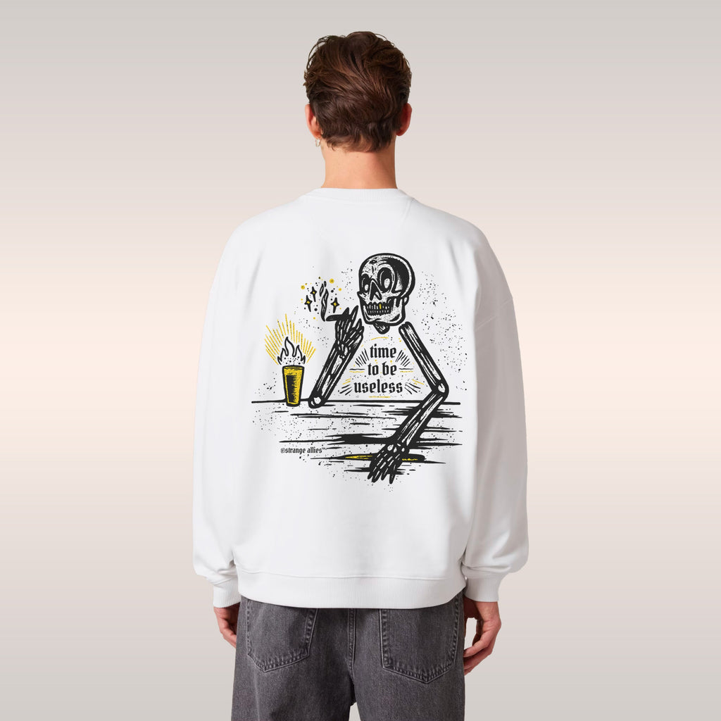 Useless Sweatshirt