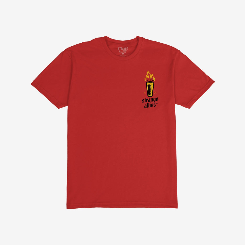 Useless T-shirt