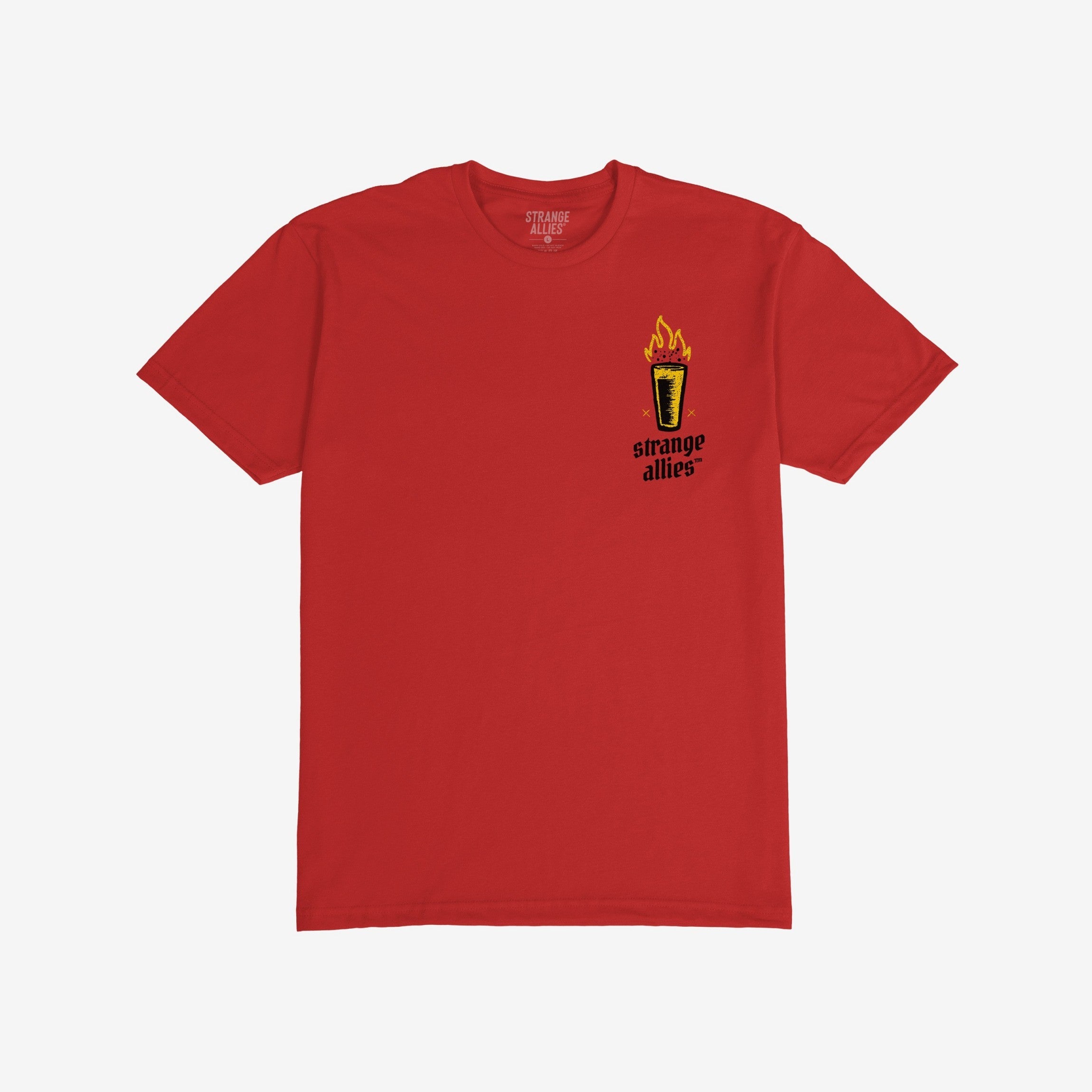 Useless T-shirt