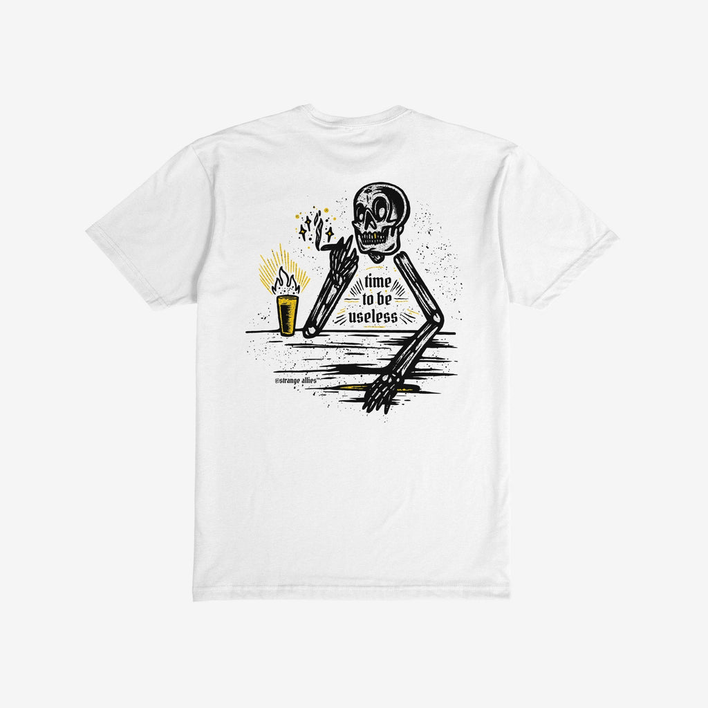 Useless T-shirt
