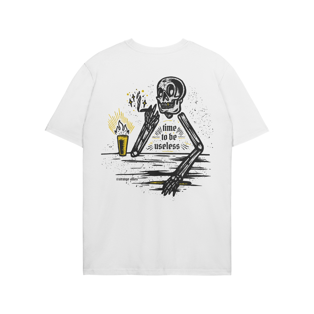 Useless T-shirt