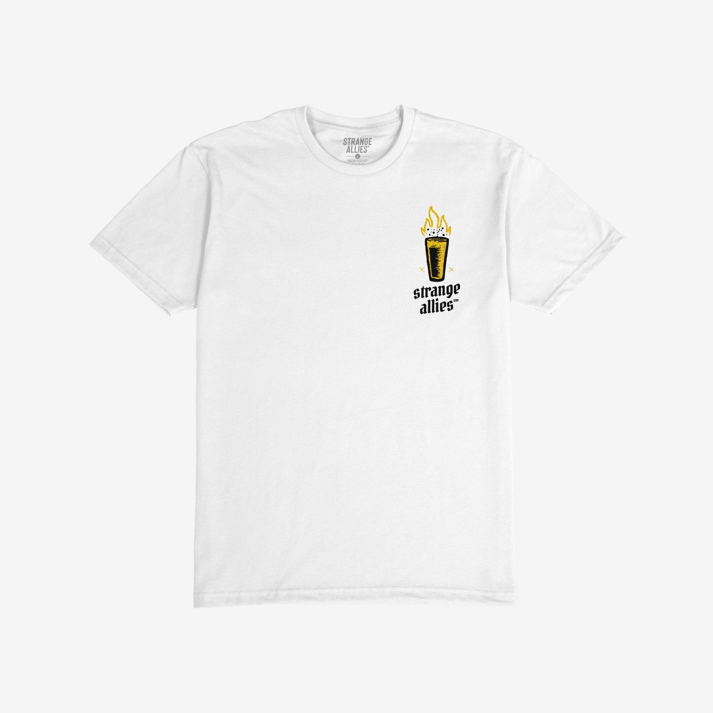 Useless T-shirt