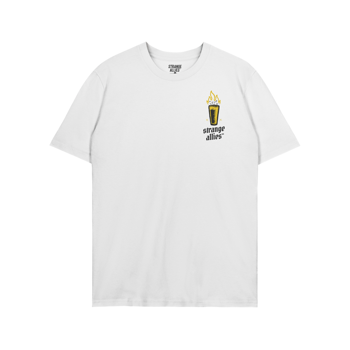 Useless T-shirt