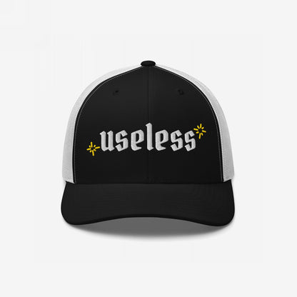 Useless Hat