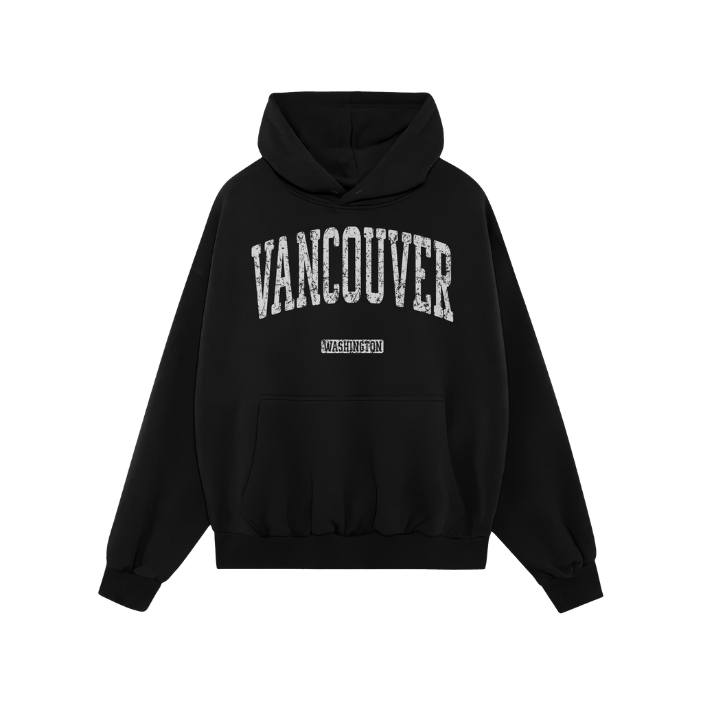 Vancouver Washington Hoodie