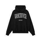Vancouver Washington Hoodie
