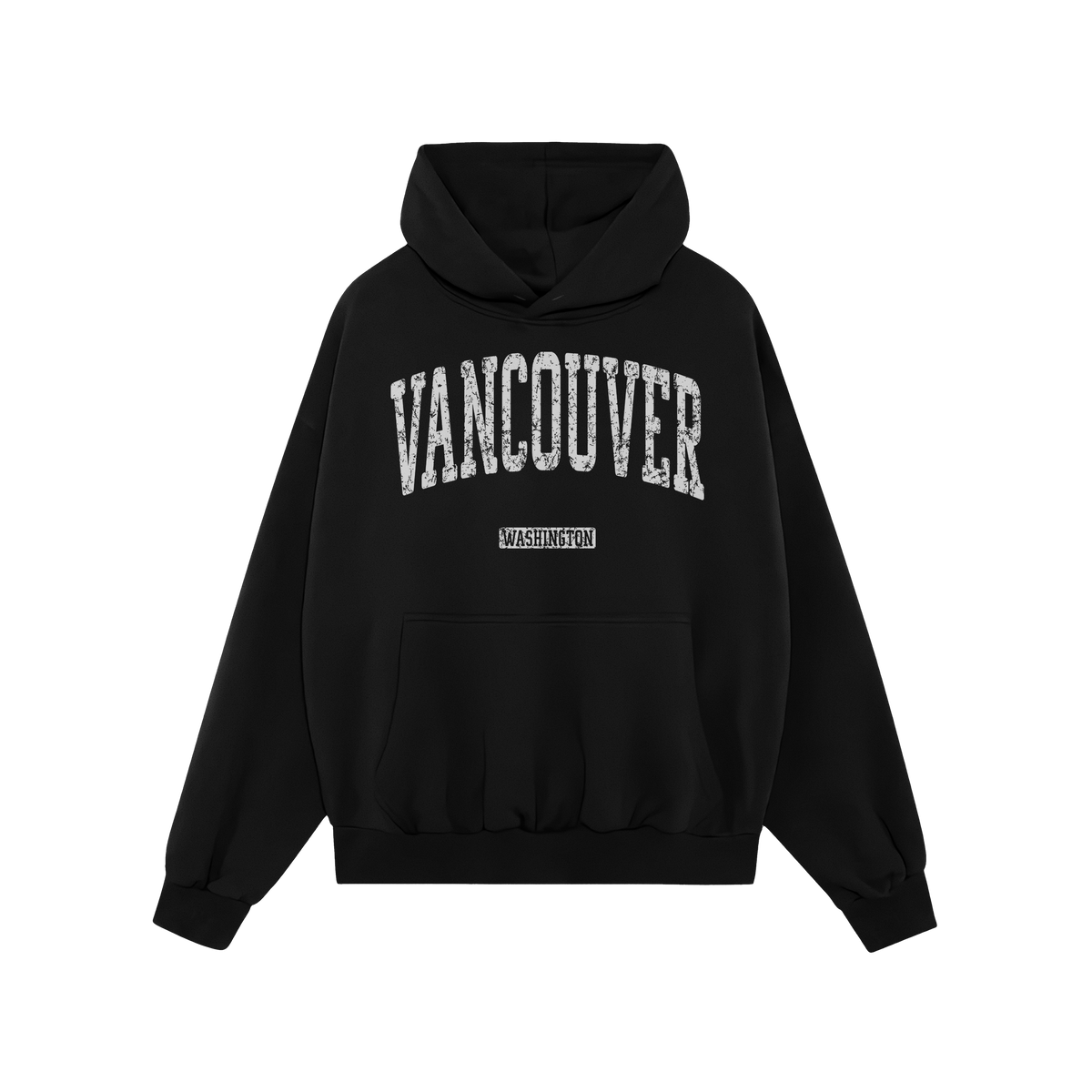 Vancouver Washington Hoodie