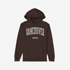 Vancouver Washington Hoodie & Sweatshirt