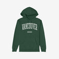 Vancouver Washington Hoodie & Sweatshirt