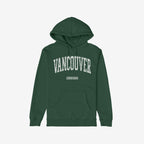 Vancouver Washington Hoodie & Sweatshirt