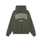 Vancouver Washington Hoodie