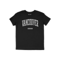 Vancouver Washington Kids T-shirt