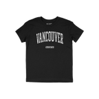 Vancouver Washington Kids T-shirt