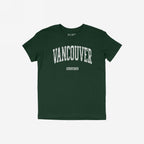 Vancouver Washington T-shirt