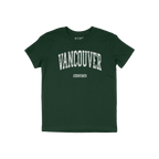 Vancouver Washington Kids T-shirt