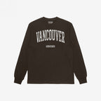 Vancouver Washington T-shirt