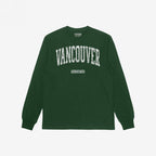 Vancouver Washington T-shirt