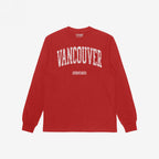 Vancouver Washington T-shirt