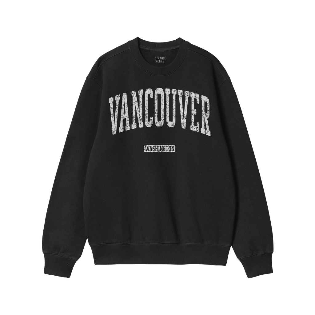 Vancouver Washington Sweatshirt