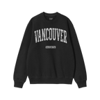 Vancouver Washington Sweatshirt
