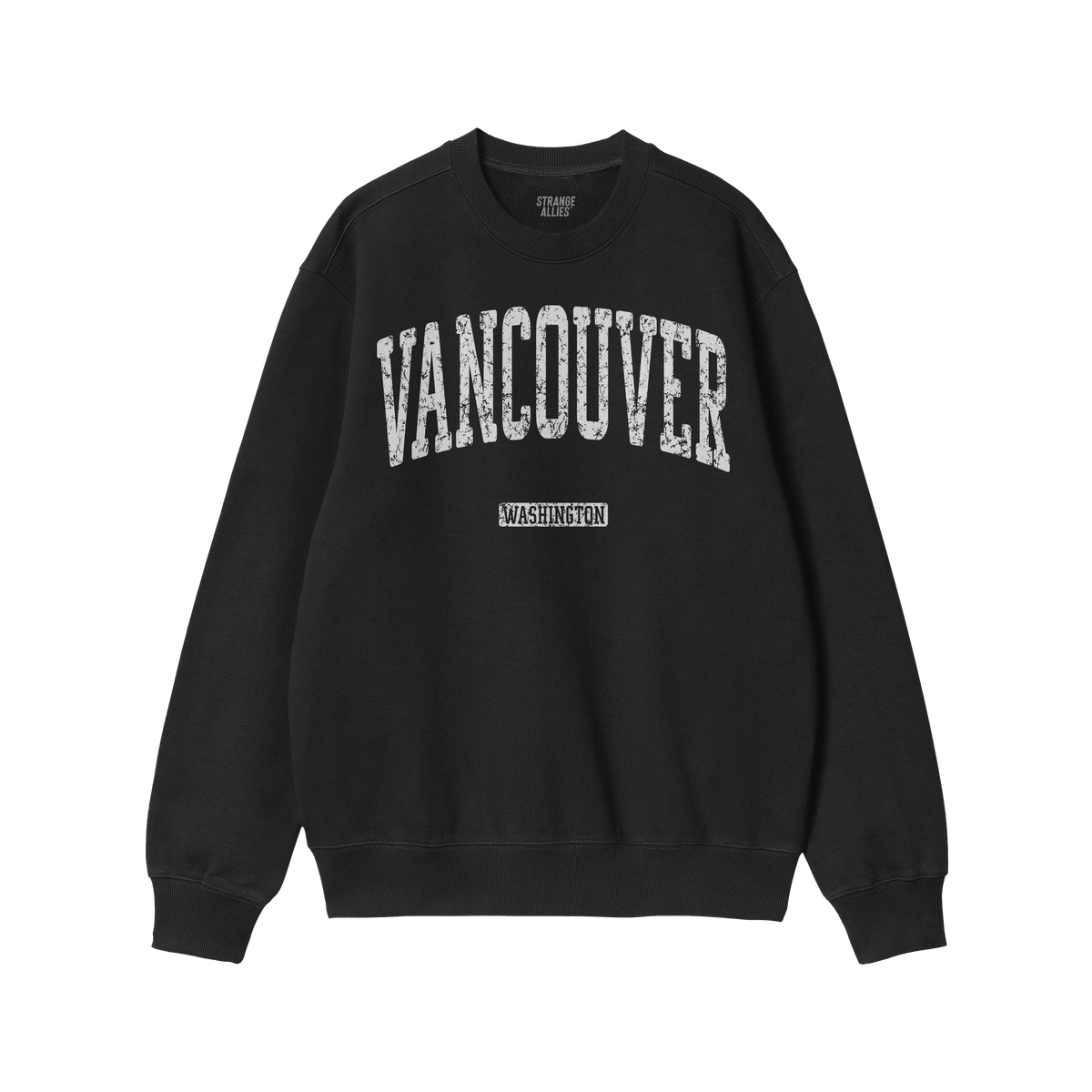 Vancouver Washington Sweatshirt