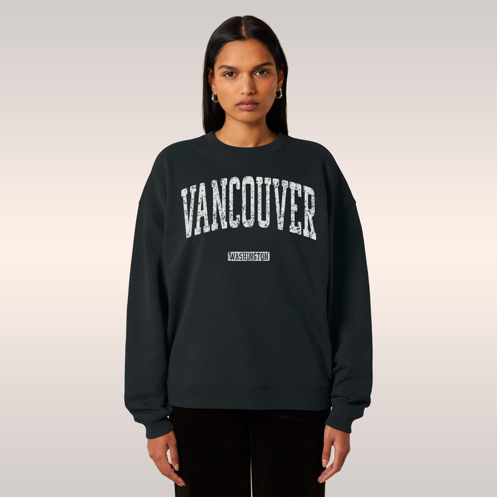 Vancouver Washington Sweatshirt