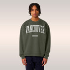 Vancouver Washington Sweatshirt