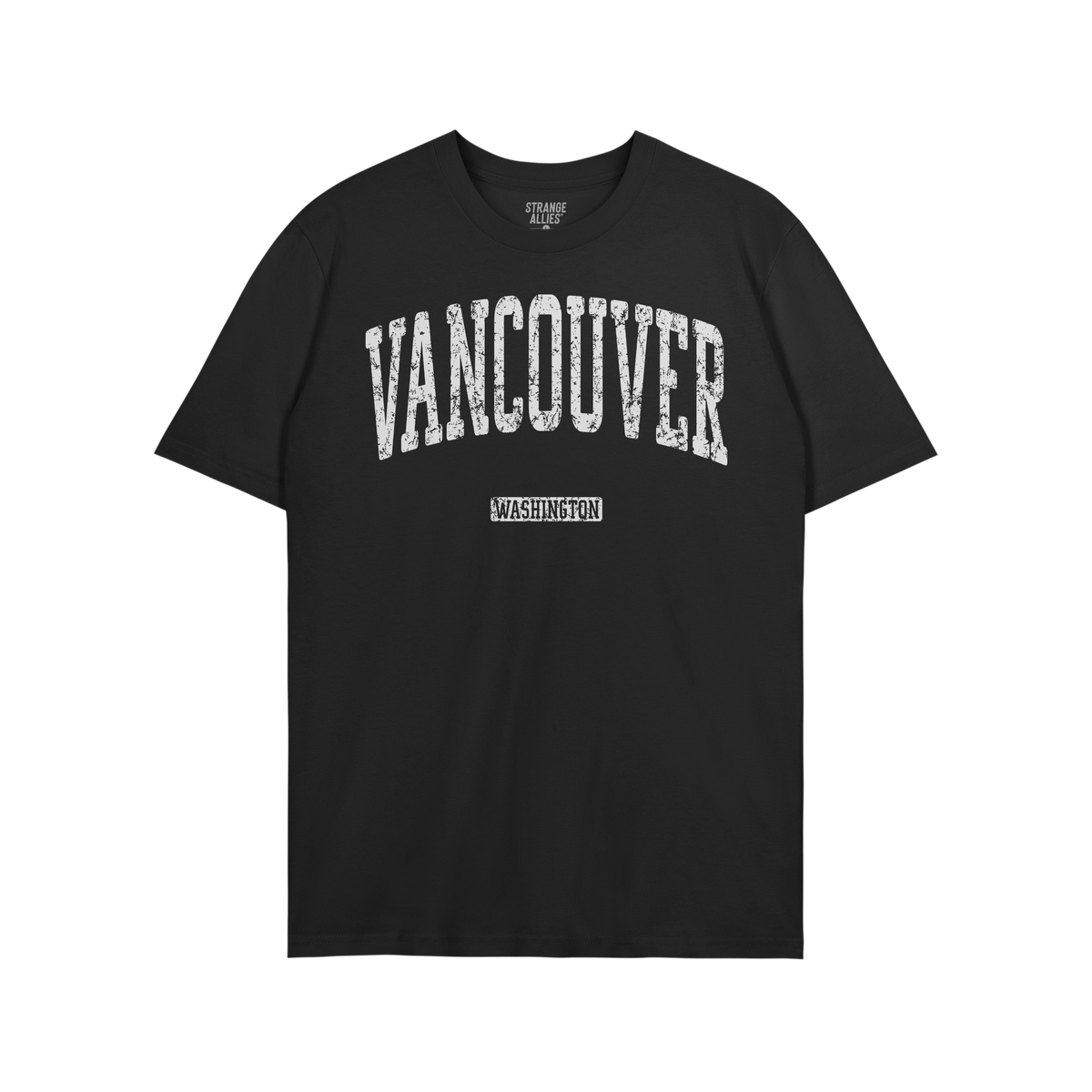 Vancouver Washington T-shirt