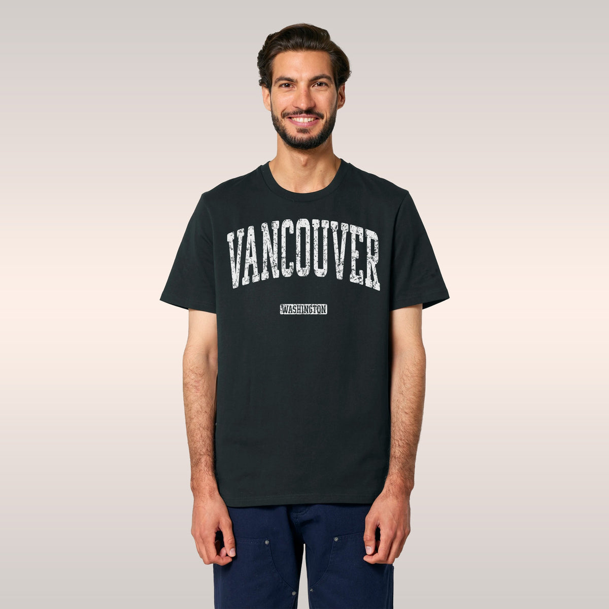 Vancouver Washington T-shirt