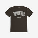 Vancouver Washington T-shirt