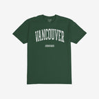 Vancouver Washington T-shirt