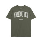 Vancouver Washington T-shirt