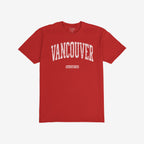 Vancouver Washington T-shirt