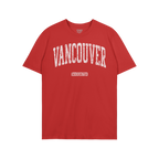 Vancouver Washington T-shirt