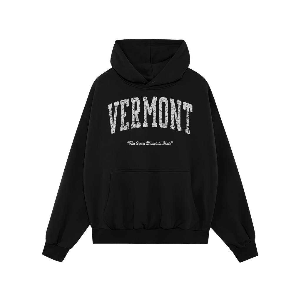 Vermont Vintage Hoodie