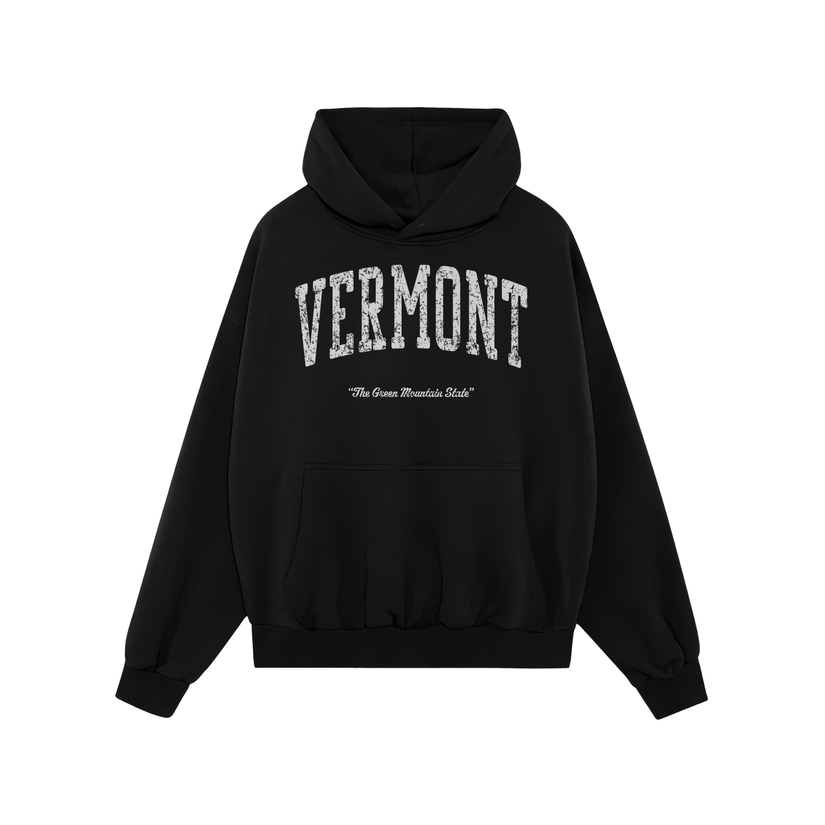Vermont Vintage Hoodie