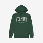 Vermont Vintage Hoodie & Sweatshirt