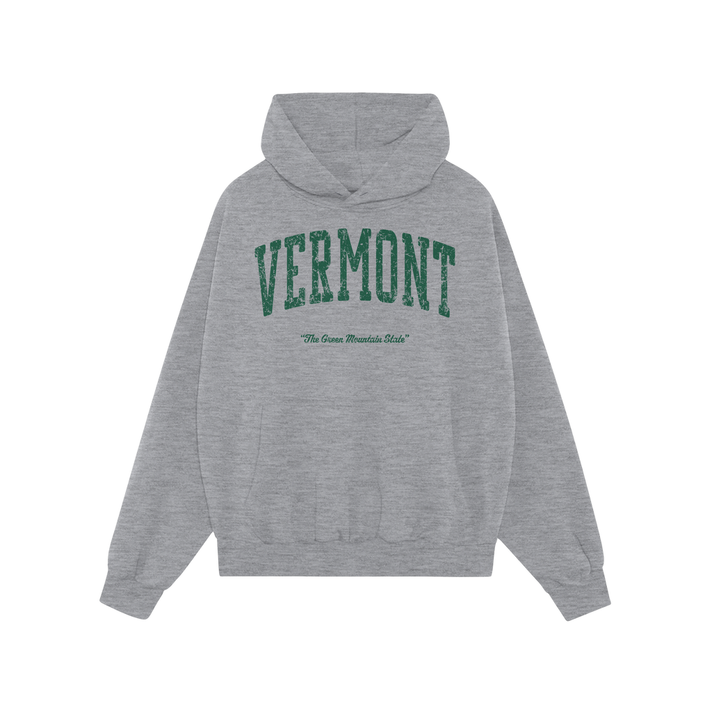 Vermont Vintage Hoodie