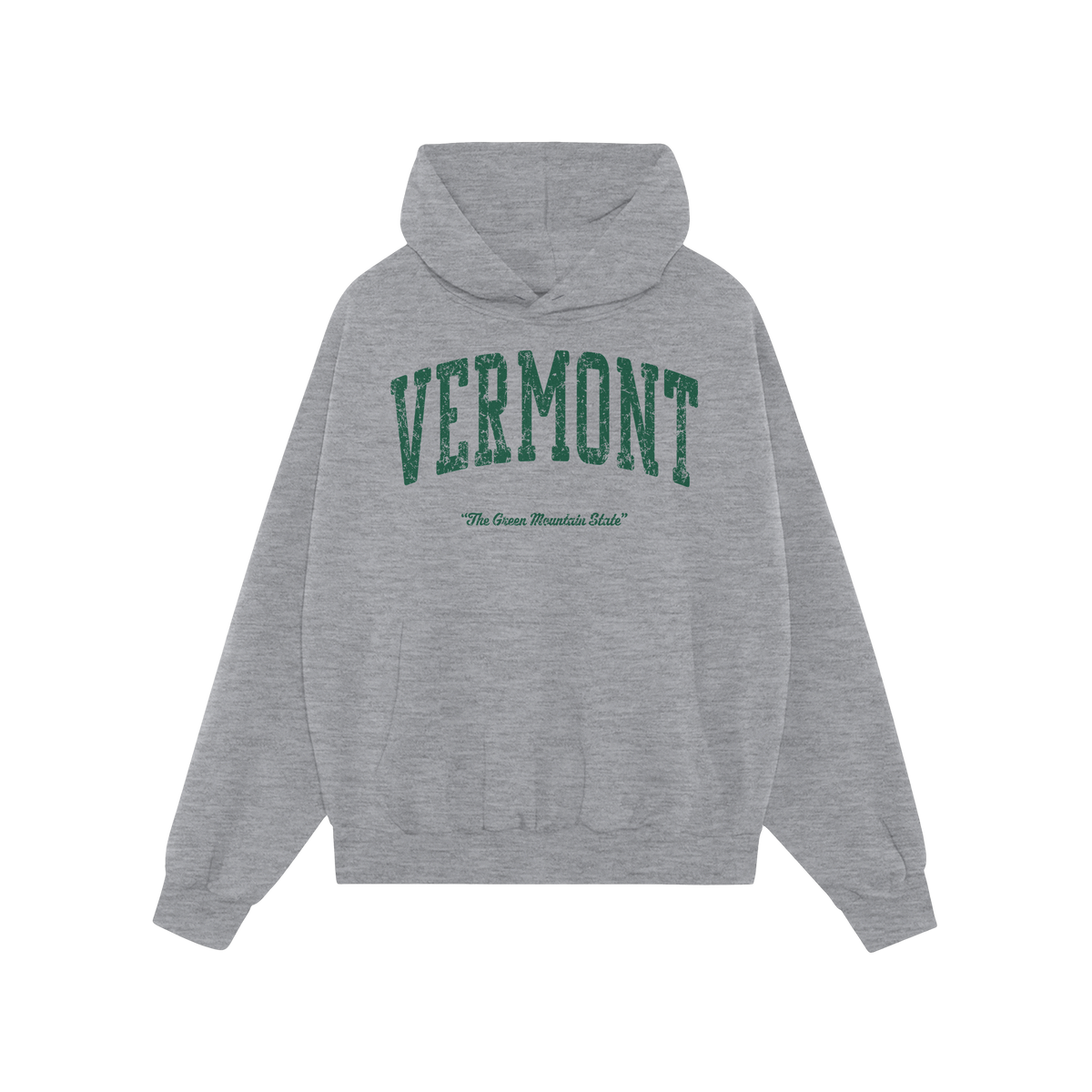 Vermont Vintage Hoodie