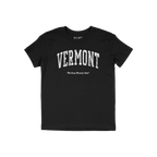Vermont Vintage Kids T-shirt